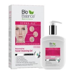 Bio Balance Derma-Age Facial Cleansing Gel