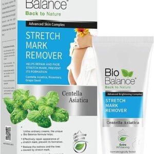 Bio Balance Stretch Mark Remover Cream