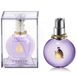 Lanvin Éclat d’Arpège Eau de Parfum for Women – 100ml