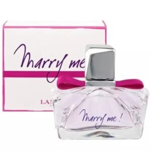 Lanvin Marry Me Eau de Parfum for Women